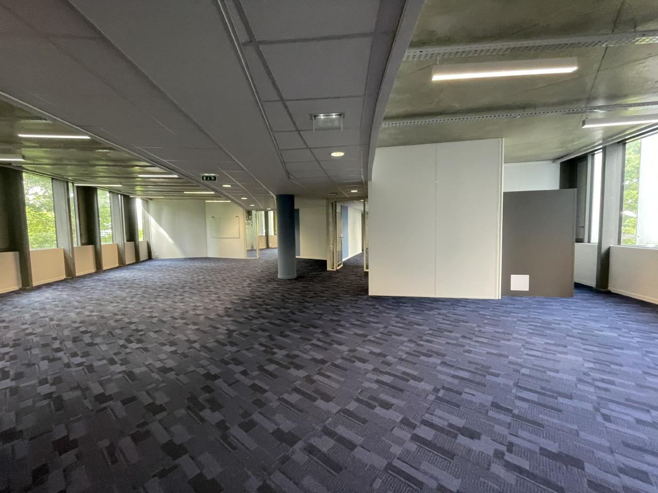 Bureau Saint-Herblain 1667m² Location bureau Saint-Herblain Loire-Atlantique OLBUR2318340 2